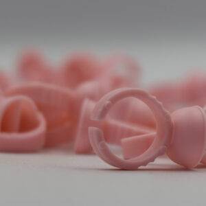 Lash Glue Rings