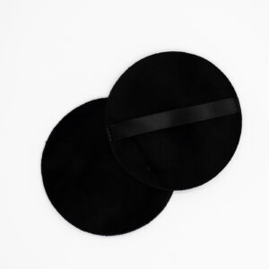 Reusable Make-Up Remover Pad