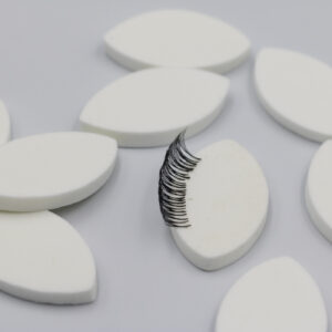 Lash Practise Sponge