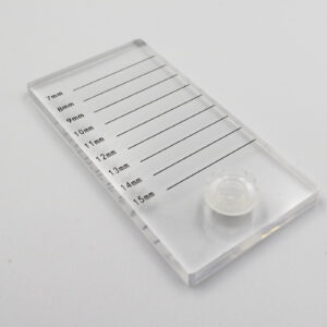 Lash Tray