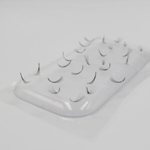 Reusable Silicone Lash Pad